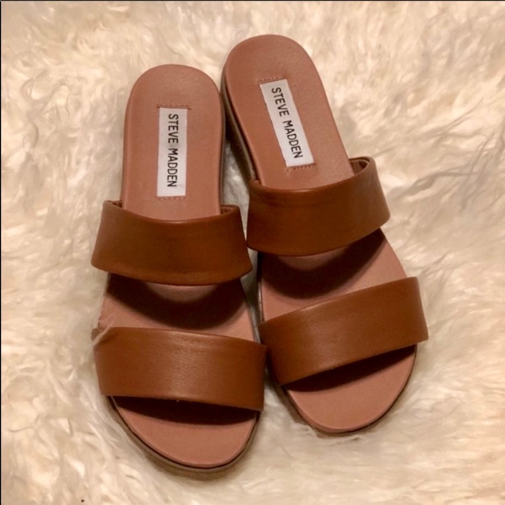 Steve Madden Sandal 👡 💕
